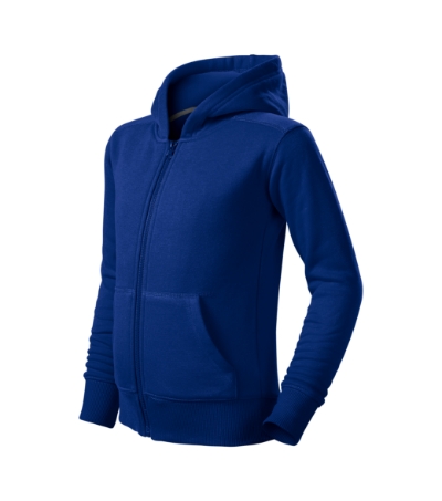 Bluza dziecieca M412 - chabrowy