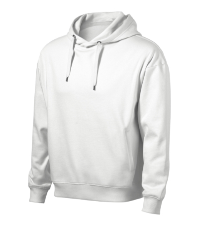 Bluza męska M420 - biały