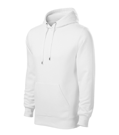 Bluza meska M413 - bialy