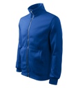 Bluza meska Malfini Adventure M407 - chabrowy