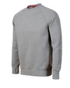 Bluza meska MW42 - ciemnoszary melanz