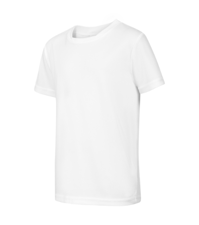 Koszulka dziecięca M147 - biały