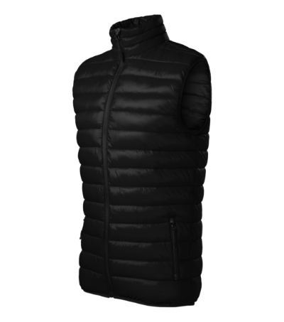 Kamizelka meska M553 Everest - Czarny