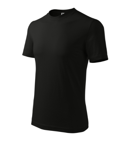 Koszulka unisex M1E1 - Czarny