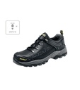 Polbuty unisex MB29 - czarny