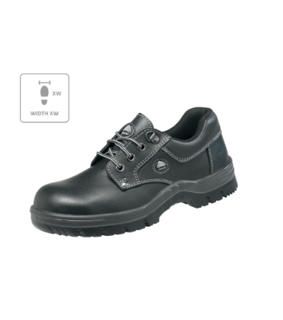 Polbuty unisex MB25 - Black