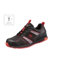 Polbuty unisex MB21 - Black