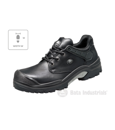 Polbuty unisex MB14 - Black