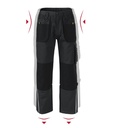 Spodnie robocze meskie MW03 - ebony gray