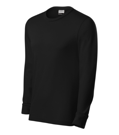 Koszulka unisex MR05 - czarny