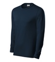 Koszulka unisex MR05 - granatowy