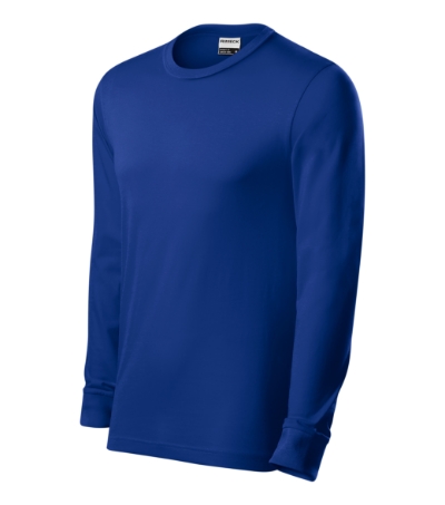 Koszulka unisex MR05 - Chabrowy