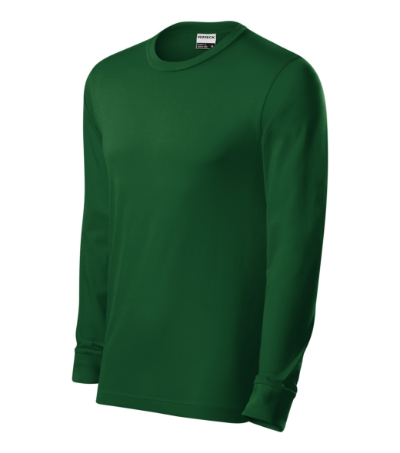 Koszulka unisex MR05 - Zielen butelkowa