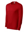 Koszulka unisex MR05 - Czerwony