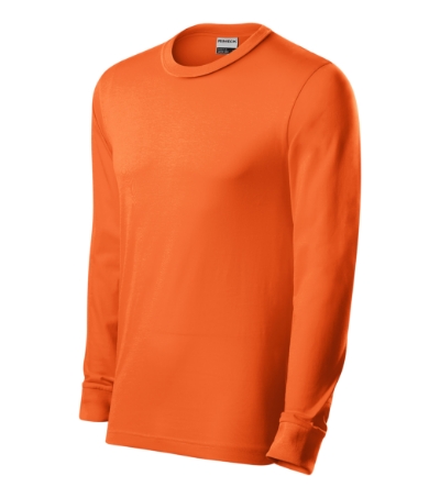 Koszulka unisex MR05 - Pomaranczowy