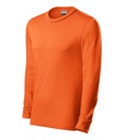 Koszulka unisex MR05 - Pomaranczowy