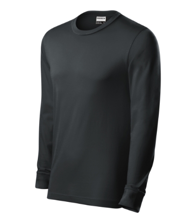 Koszulka unisex MR05 - ebony gray