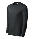Koszulka unisex MR05 - ebony gray