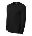 Koszulka unisex MR05 - Black 01