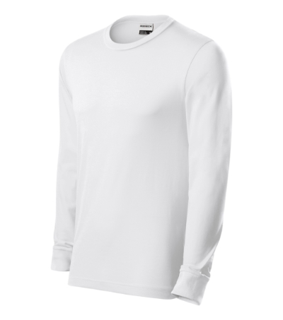 Koszulka unisex MR05 - bialy