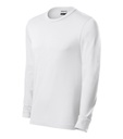 Koszulka unisex MR05 - bialy