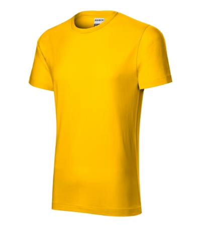 Koszulka męska MR03 - Yellow