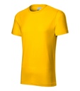 Koszulka męska MR03 - Yellow
