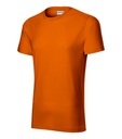 Koszulka męska MR03 - Pomarańczowy