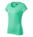 Koszulka damska MR02 - miętowy