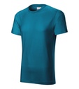 Koszulka męska MR01 - petrol blue