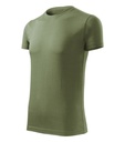 Koszulka meska MF43 - Khaki