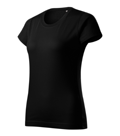 Koszulka damska MF34 - Black