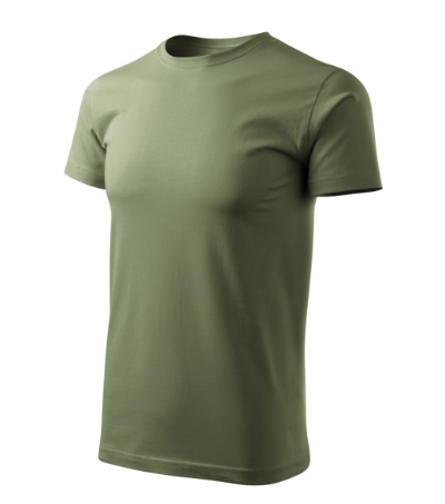 Koszulka meska MF29 - Khaki