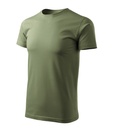Koszulka meska MF29 - Khaki