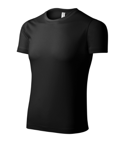 Koszulka unisex MP81 - Black