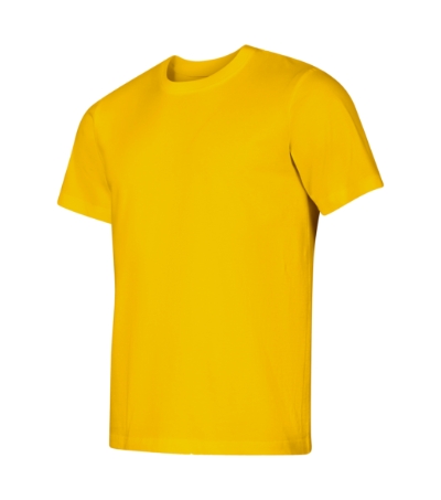 Koszulka unisex MP74 - Yellow