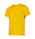 Koszulka unisex MP74 - Yellow