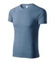 Koszulka unisex MP73 - denim