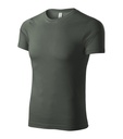 Koszulka unisex MP73 - ciemny khaki