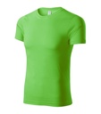 Koszulka unisex MP73 - Green Apple