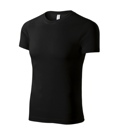 Koszulka dziecięca MP72 - Black