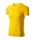 Koszulka dziecięca MP72 - żółty