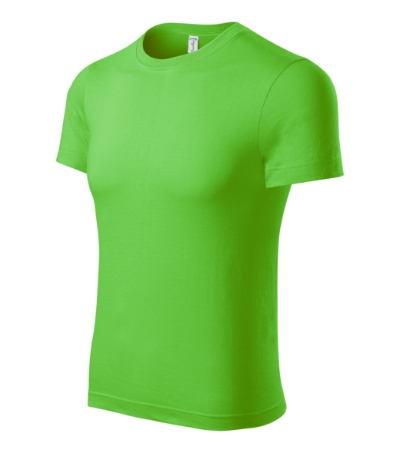 Koszulka unisex MP71 - green apple