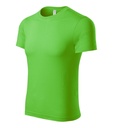 Koszulka unisex MP71 - green apple