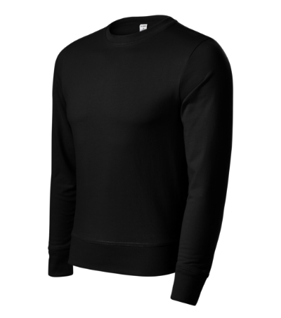 Bluza unisex MP41 - czarny