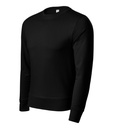 Bluza unisex MP41 - czarny