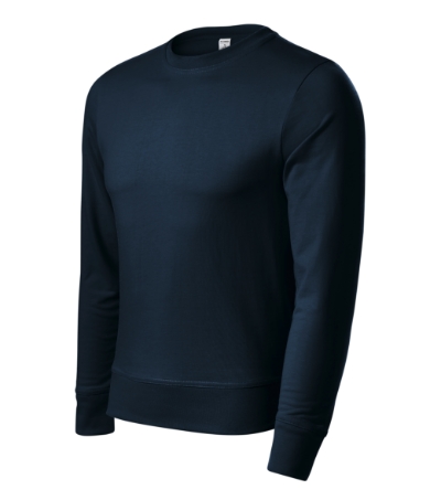 Bluza unisex MP41 - granatowy