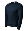 Bluza unisex MP41 - granatowy