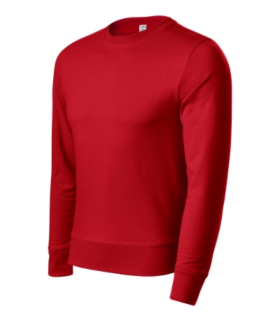 Bluza unisex MP41 - Red