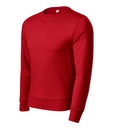 Bluza unisex MP41 - Red